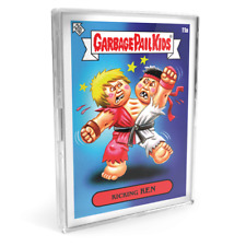 2024 Garbage Pail Kids: Game Over 10-Card Exclusive BASE Level 3 Set picture