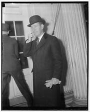 Herbert O'Connor of Maryland,President Roosevelt Luncheon,Washington,DC picture