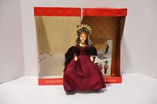 Vintage Peggy Nisbet Katherine of Aragon H/219 Doll Made in England picture