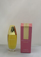 Beautiful By Estee Lauder Edp 3.4 Oz / 100ml Spray For Women picture