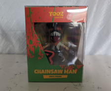 Chainsaw Man Denji Youtooz Vinyl Figure - Never Opened, BEST PRICE ON EBAY picture