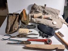 VINTAGE MILITARY/AVIATION JOB LOT / 38 picture