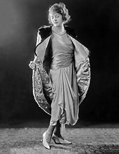 1920-1925 Actress Martha Mansfield Vintage/ Old Photo 8.5