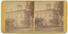 VERMONT SV - Bennington - Bendt Home - C. Dart 1870s picture