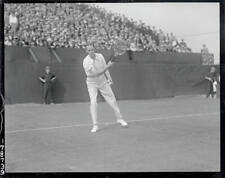 The Davis Cup Finals at Forest Hills J O Anderson 1922 OLD PHOTO picture