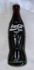 Vintage 1990s Coca Cola Classic 6.5oz Bottle 