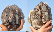 Window Quartz very rare collection piece for Collector's-Baluchistan-6830 Grams picture