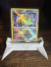 Radiant Steelix - 124/196 - Ultra Rare - Lost Origin - Pokemon TCG Card NM picture