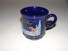 In The Spirit of Kalevala Finnland Decorative Mug Cup, Age Unknown, pre-owned picture