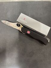 VICTORINOX SWISS ARMY ONE-HAND SENTINEL CLIP NS LARGE POCKET KNIFE 0.8416.M3-X2 picture
