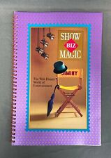 The Walt Disney World of Entertainment SHOW BIZ MAGIC with Jiminy Cricket picture