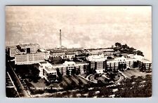 Detroit MI-Michigan, Henry Ford Hospital, Antique Vintage Souvenir Postcard picture