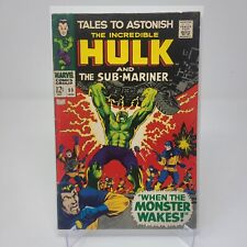 Tales To Astonish Sub Mariner Hulk 99 (VG-) COMBINED SHIPPING  picture
