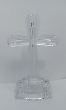 Waterford Crystal 161988 Marquis Crystal Cross Of The Faithful picture