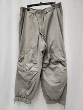 Praloft Extreme Cold Weather Gen 3 Trouser #EP5 Large Regular Cag Sof Devgru Sea picture