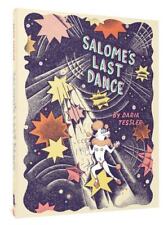 Salome's Last Dance by Tessler, Daria [Hardcover] picture