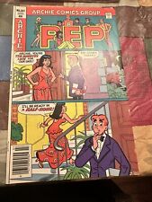 Pep Comics #351  Archie Comics 1979 picture