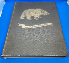 1948 UCLA BRUINS YEARBOOK, 80TH ANNIVERSARY. picture