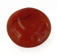 Grade A Big Size Thick Carnelian Tumbled Polished Natural Stone picture