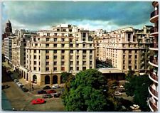 Postcard - Hotel George V - Paris, France picture