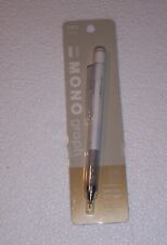 TOMBOW MONOGRAPH 0.5MM SPECIAL EDITION - WHITE picture