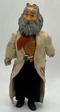 The Professor Remco McDonalds McDonaldland Toggle Head Doll Vintage Figure picture