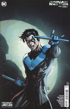 Nightwing #113E VF 2024 Stock Image picture