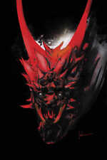 We Have Demons #1 (Of 3) Cover B Jock (Mature) picture