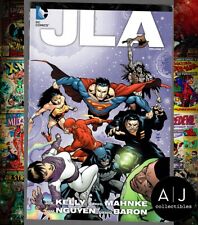 JLA Vol 7 TPB DC Omnibus Justice League of America #77-93 2015 picture