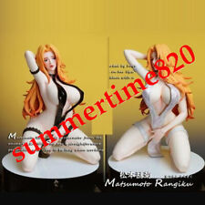 Cheng Studio Bleach Matsumoto Rangiku Resin Model Cast Off Statue Pre-order 20cm picture