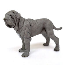 Papo Neapolitan mastiff retired discontinued dog figure 54023 picture