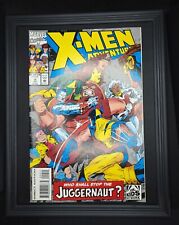 Framed X-Men Adventures #9 (Marvel,1993) NM, Season I, Animated TV Show picture