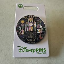 Disney Parks It’s A Small World Attraction 2024 Pin Open Edition picture