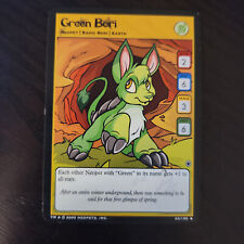 2005 Neopets TCG The Darkest Faerie UPick Excellent to NM picture