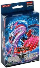 Yu-Gi-Oh Fury From the Deep 1st Edition Deck Frame English Edition picture