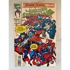 Marvel Comics Amazing Spiderman Maximum Carnage #379 (July 1993) picture