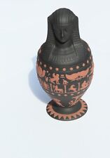 Wedgwood Egyptian Canopic Vase picture