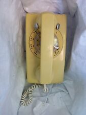 Pacific  Rotary Telephone Vintage  Wall Mounted picture