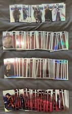 2023 Topps Finest Star Wars Base, Parallel, & Insert Singles - You Pick picture