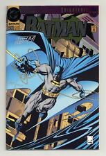 Batman #500D.CAS.SIGNED.C VF 8.0 1993 picture