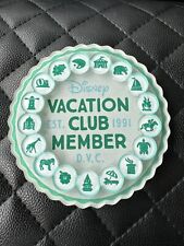 Disney Vacation Club DVC 2024 Member Magnet All Resorts 1991 picture
