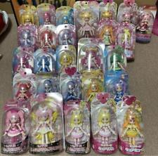Glitter force Precure Figure Doll Toy 27 bodies Set Pretty Cure PC-02 picture