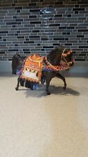 Handmade Vintage Native Arabian Costume fits Breyer Traditional Size Horse picture