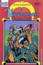 Hawkmoon The Jewel in the Skull #1 FN 1986 Stock Image picture