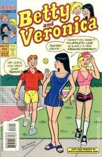 Betty and Veronica #117 VF 1997 Stock Image picture