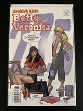 BETTY AND VERONICA #275 ADAM HUGHES VARIANT ARCHIE COMICS 2015 picture