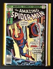 Spiderman 10 Books/ Lot 160-169. All Are VG cond. picture