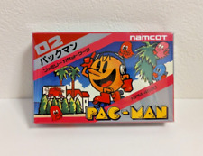 RARE PAC-MAN Family Cassette Case, Card Case,Collection Case, not game cartridge picture