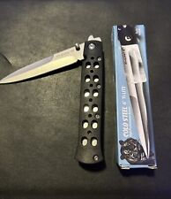 Cold Steel To-Lite 6” Folding Knife #26SXP picture