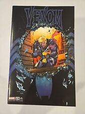 Venom #29 Ken Lashley Variant NM We Combine Shipping  picture